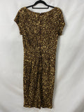 Princess Charlette Womens Dress Size 12