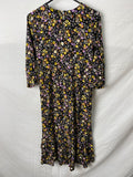 Next Girls Dress Size 10yrs