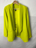 Blur Womens Jacket Size M