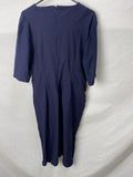 Sacha Drake Womens Dress Size 14