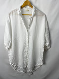 Zulu & Zephyr Womens Top Size 8