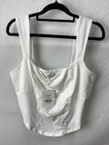 Fayt Label Womens Top Size 14-16