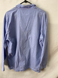 Contare Mens PJ Shirt Size S