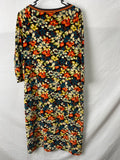 King Louie Womens Dress Size XL