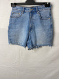 Lee Womens Shorts Size 10