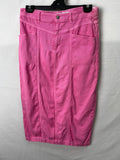 Grae Denim Womens Skirt Size 12