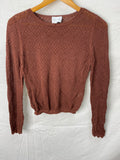 Steele Womens Top Size M