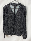 David Lawrence Womens Top Size 10