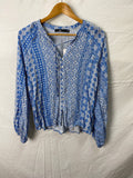 Sportsgirl Womens Top Size 6 BNWT