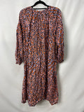 Elms King Womens Dress Size M