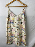 Rip Curl Womens Dress Size M
