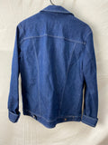 Zara Mens Jacket Size USA M