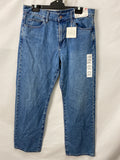 Uniqlo Womens Straight Pants Size 29 31 inch BNWT