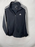 Adidas Unisex Jacket Size M