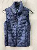 Uniqlo Womens Sleeveless Jacket Size XS