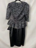 No Brands  Womens Dress Size 12/10