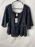 Anko Womens Top Size 8 BNWT