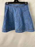 Show Po Womens Skirt Size 6
