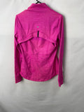 Lululemon Womens Jacket Size 6