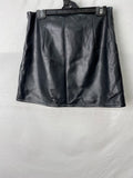 Urban Revivo Womens Skirt Size UK 14