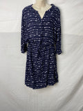 Jacquie Womens Dress Size 16
