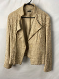Carla Zampatti Womens Jacket Size 12