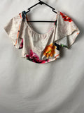 Chicme Womens Top Size S