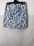 Ghanda Womens Skirt Size 6