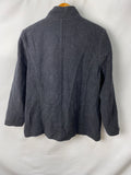 Suzanne Grae Womens Jacket Size 16