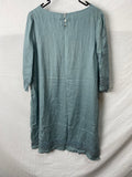 Humility Womens Dress Size 10