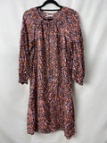 Elms King Womens Dress Size M