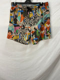Deus Mens Shorts Size L