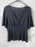 Dotti Womens Top Size 12