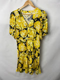 H&M Womens Dress Size UK 12