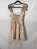 Indi Luxe Womens Dress Size 8 BNWT