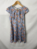 Dotti Womens Dress Size 6