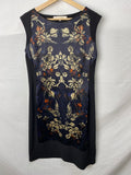 Nougat Womens Dress Size 3
