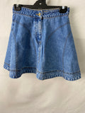 Show Po Womens Skirt Size 6