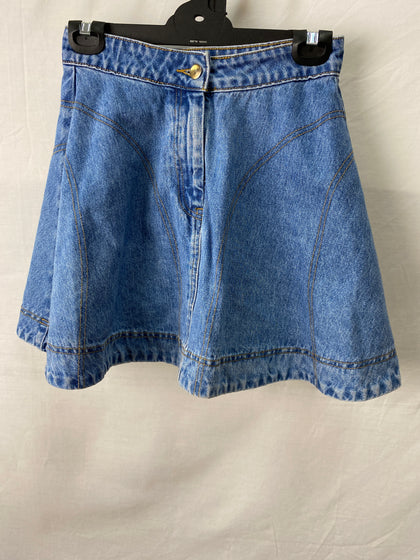 Show Po Womens Skirt Size 6