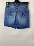 Just Jeans Womens Shorts Size 6