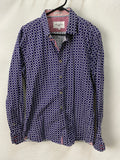 James Harper Mens Shirt Size L