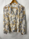 Forever New Womens Top Size 10