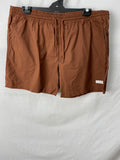 LSKD Mens Shorts Size 3XL