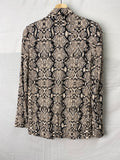 Decjuba Womens Jacket Size 8