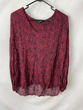 Portmans Womens Top Size 12