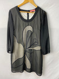 Wish Womens Dress Size 12