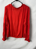 Tokito Womens Top Size 8