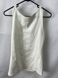 Valley Girl Womens Top Size S