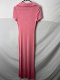 Who I Am Womens Dress Size 8