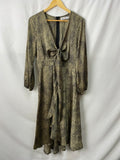 Sunny Girl Womens Dress Size 14 BNWT